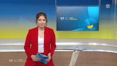 17:30 SAT.1 Hamburg und Schleswig-Holstein: Staffel 2026 Folge 71 Die Sendung vom 14.04.2026