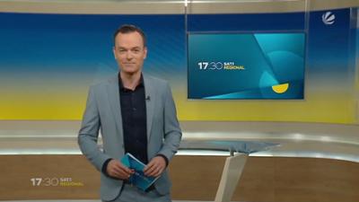 17:30 SAT.1 Hamburg und Schleswig-Holstein: Staffel 2026 Folge 133 Die Sendung vom 14.07.2026