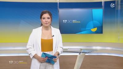 17:30 SAT.1 Hamburg und Schleswig-Holstein: Staffel 2025 Folge 156 Die Sendung vom 14.08.2025 17:30 SAT.1 Hamburg und Schleswig-Holstein: Staffel 2025 Folge 156 Die Sendung vom 14.08.2025