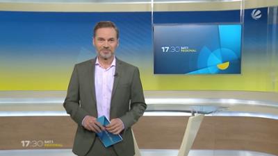 17:30 SAT.1 Hamburg und Schleswig-Holstein: Staffel 2025 Folge 198 Die Sendung vom 14.10.2025