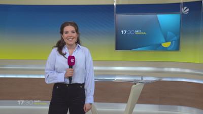 17:30 SAT.1 Hamburg und Schleswig-Holstein: Staffel 2026 Folge 92 Die Sendung vom 15.05.2026