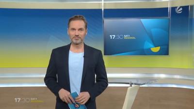 17:30 SAT.1 Hamburg und Schleswig-Holstein: Staffel 2025 Folge 199 Die Sendung vom 15.10.2025 17:30 SAT.1 Hamburg und Schleswig-Holstein: Staffel 2025 Folge 199 Die Sendung vom 15.10.2025