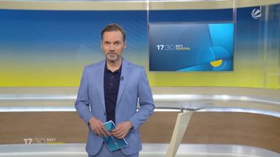 17:30 SAT.1 Hamburg und Schleswig-Holstein: Staffel 2025 Folge 239 Die Sendung vom 15.12.2025