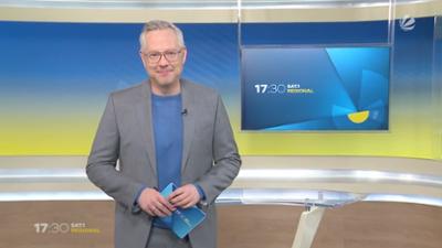 17:30 SAT.1 Hamburg und Schleswig-Holstein: Staffel 2026 Folge 32 Die Sendung vom 16.02.2026