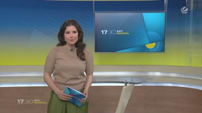 17:30 SAT.1 Hamburg und Schleswig-Holstein: Staffel 2026 Folge 73 Die Sendung vom 16.04.2026