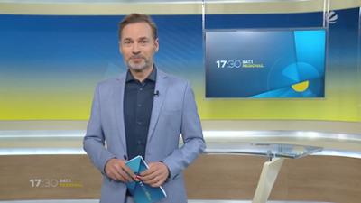 17:30 SAT.1 Hamburg und Schleswig-Holstein: Staffel 2025 Folge 200 Die Sendung vom 16.10.2025
