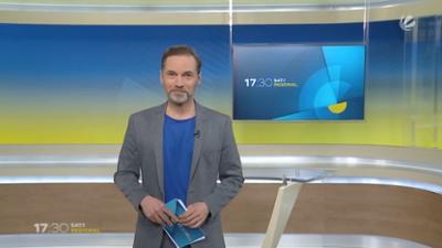 17:30 SAT.1 Hamburg und Schleswig-Holstein: Staffel 2025 Folge 240 Die Sendung vom 16.12.2025