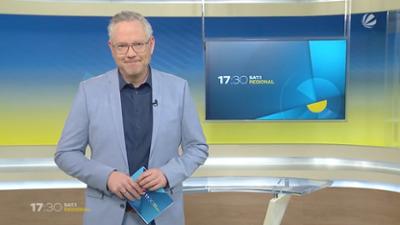 17:30 SAT.1 Hamburg und Schleswig-Holstein: Staffel 2026 Folge 33 Die Sendung vom 17.02.2026