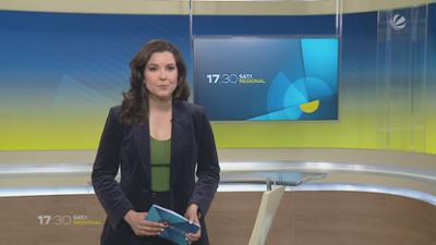 17:30 SAT.1 Hamburg und Schleswig-Holstein: Staffel 2026 Folge 53 Die Sendung vom 17.03.2026