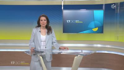 17:30 SAT.1 Hamburg und Schleswig-Holstein: Staffel 2026 Folge 74 Die Sendung vom 17.04.2026