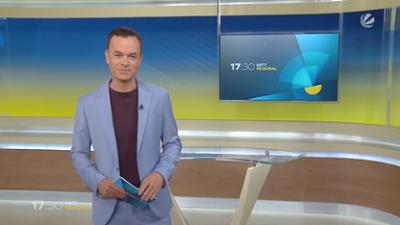 17:30 SAT.1 Hamburg und Schleswig-Holstein: Staffel 2026 Folge 114 Die Sendung vom 17.06.2026