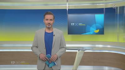 17:30 SAT.1 Hamburg und Schleswig-Holstein: Staffel 2025 Folge 201 Die Sendung vom 17.10.2025