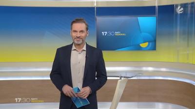 17:30 SAT.1 Hamburg und Schleswig-Holstein: Staffel 2025 Folge 220 Die Sendung vom 17.11.2025