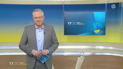 17:30 SAT.1 Hamburg und Schleswig-Holstein: Staffel 2026 Folge 34 Die Sendung vom 18.02.2026