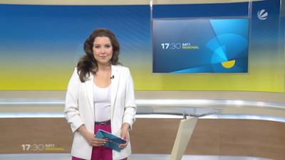 17:30 SAT.1 Hamburg und Schleswig-Holstein: Staffel 2026 Folge 54 Die Sendung vom 18.03.2026