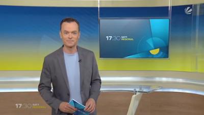 17:30 SAT.1 Hamburg und Schleswig-Holstein: Staffel 2026 Folge 115 Die Sendung vom 18.06.2026