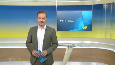 17:30 SAT.1 Hamburg und Schleswig-Holstein: Staffel 2025 Folge 158 Die Sendung vom 18.08.2025 17:30 SAT.1 Hamburg und Schleswig-Holstein: Staffel 2025 Folge 158 Die Sendung vom 18.08.2025