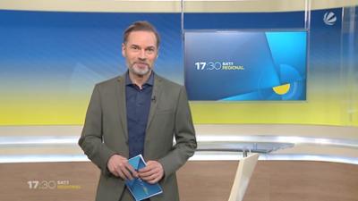 17:30 SAT.1 Hamburg und Schleswig-Holstein: Staffel 2025 Folge 242 Die Sendung vom 18.12.2025