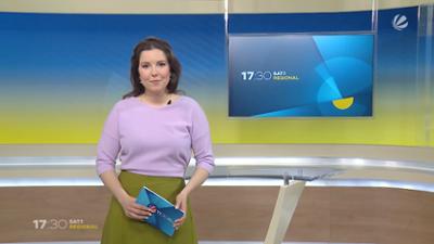 17:30 SAT.1 Hamburg und Schleswig-Holstein: Staffel 2026 Folge 55 Die Sendung vom 19.03.2026