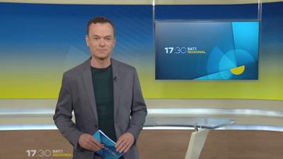 17:30 SAT.1 Hamburg und Schleswig-Holstein: Staffel 2026 Folge 94 Die Sendung vom 19.05.2026