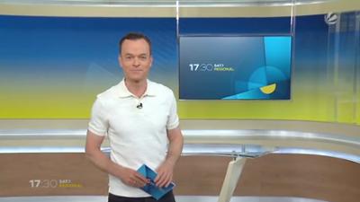 17:30 SAT.1 Hamburg und Schleswig-Holstein: Staffel 2026 Folge 116 Die Sendung vom 19.06.2026
