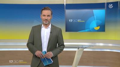 17:30 SAT.1 Hamburg und Schleswig-Holstein: Staffel 2025 Folge 221 Die Sendung vom 19.11.2025