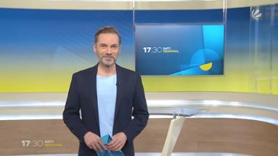 17:30 SAT.1 Hamburg und Schleswig-Holstein: Staffel 2025 Folge 243 Die Sendung vom 19.12.2025