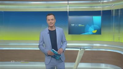 17:30 SAT.1 Hamburg und Schleswig-Holstein: Staffel 2026 Folge 75 Die Sendung vom 20.04.2026