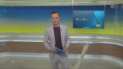 17:30 SAT.1 Hamburg und Schleswig-Holstein: Staffel 2026 Folge 95 Die Sendung vom 20.05.2026