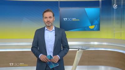17:30 SAT.1 Hamburg und Schleswig-Holstein: Staffel 2025 Folge 202 Die Sendung vom 20.10.2025