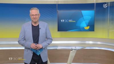 17:30 SAT.1 Hamburg und Schleswig-Holstein: Staffel 2026 Folge 14 Die Sendung vom 21.01.2026