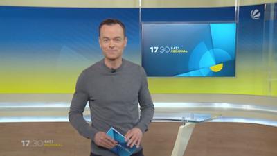 17:30 SAT.1 Hamburg und Schleswig-Holstein: Staffel 2026 Folge 76 Die Sendung vom 21.04.2026