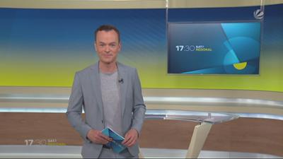 17:30 SAT.1 Hamburg und Schleswig-Holstein: Staffel 2026 Folge 96 Die Sendung vom 21.05.2026