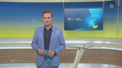 17:30 SAT.1 Hamburg und Schleswig-Holstein: Staffel 2025 Folge 161 Die Sendung vom 21.08.2025 17:30 SAT.1 Hamburg und Schleswig-Holstein: Staffel 2025 Folge 161 Die Sendung vom 21.08.2025