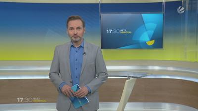 17:30 SAT.1 Hamburg und Schleswig-Holstein: Staffel 2025 Folge 203 Die Sendung vom 21.10.2025