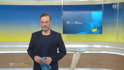 17:30 SAT.1 Hamburg und Schleswig-Holstein: Staffel 2025 Folge 223 Die Sendung vom 21.11.2025