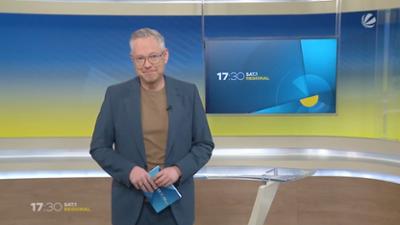 17:30 SAT.1 Hamburg und Schleswig-Holstein: Staffel 2026 Folge 15 Die Sendung vom 22.01.2026