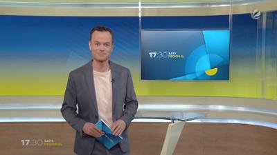 17:30 SAT.1 Hamburg und Schleswig-Holstein: Staffel 2026 Folge 77 Die Sendung vom 22.04.2026