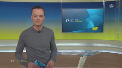 17:30 SAT.1 Hamburg und Schleswig-Holstein: Staffel 2026 Folge 97 Die Sendung vom 22.05.2026