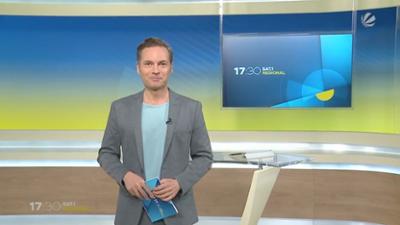 17:30 SAT.1 Hamburg und Schleswig-Holstein: Staffel 2025 Folge 162 Die Sendung vom 22.08.2025 17:30 SAT.1 Hamburg und Schleswig-Holstein: Staffel 2025 Folge 162 Die Sendung vom 22.08.2025