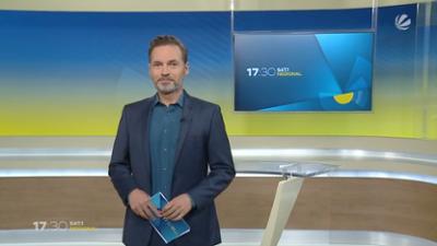 17:30 SAT.1 Hamburg und Schleswig-Holstein: Staffel 2025 Folge 204 Die Sendung vom 22.10.2025 17:30 SAT.1 Hamburg und Schleswig-Holstein: Staffel 2025 Folge 204 Die Sendung vom 22.10.2025