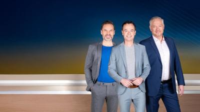 17:30 SAT.1 Hamburg und Schleswig-Holstein: Staffel 2025 Folge 244 Die Sendung vom 22.12.2025