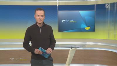 17:30 SAT.1 Hamburg und Schleswig-Holstein: Staffel 2026 Folge 37 Die Sendung vom 23.02.2026