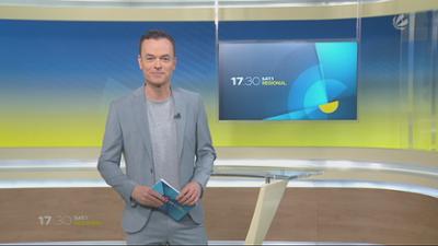 17:30 SAT.1 Hamburg und Schleswig-Holstein: Staffel 2026 Folge 57 Die Sendung vom 23.03.2026