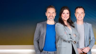 17:30 SAT.1 Hamburg und Schleswig-Holstein: Staffel 2026 Folge 118 Die Sendung vom 23.06.2026