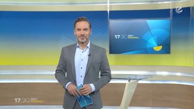 17:30 SAT.1 Hamburg und Schleswig-Holstein: Staffel 2025 Folge 205 Die Sendung vom 23.10.2025
