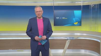 17:30 SAT.1 Hamburg und Schleswig-Holstein: Staffel 2025 Folge 245 Die Sendung vom 23.12.2025