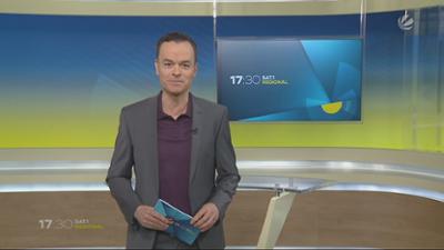 17:30 SAT.1 Hamburg und Schleswig-Holstein: Staffel 2026 Folge 38 Die Sendung vom 24.02.2026