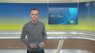 17:30 SAT.1 Hamburg und Schleswig-Holstein: Staffel 2026 Folge 58 Die Sendung vom 24.03.2026