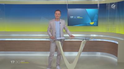 17:30 SAT.1 Hamburg und Schleswig-Holstein: Staffel 2026 Folge 79 Die Sendung vom 24.04.2026